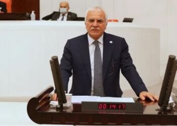 İYİ Partili Aydın: İktidar ekonomide ‘Zaytung Modeli’ uyguluyor