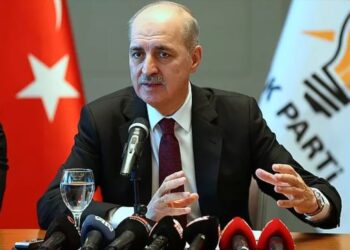 AKP’li Kurtulmuş’tan ‘ekonomik OHAL’ açıklaması