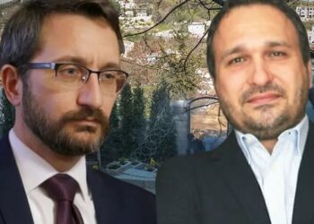 Altun’un evinin fotoğraflanması davası: CHP’li başkanın 5 yıla kadar hapsi istendi