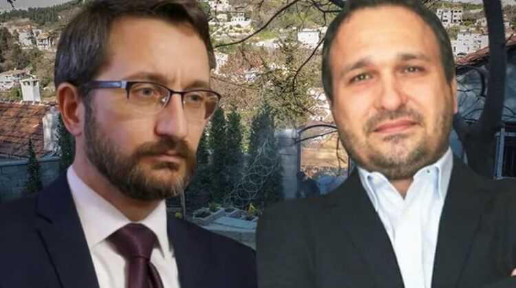 Altun’un evinin fotoğraflanması davası: CHP’li başkanın 5 yıla kadar hapsi istendi