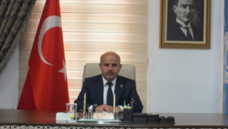 AKP’li ilçe başkanından üreticiye hakaret