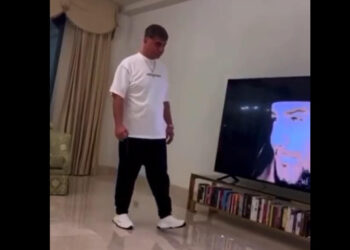 Eşi Özge Peker’den videolu paylaşım: İşte Sedat Peker’in son görüntüsü!