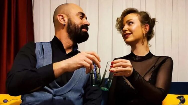 Öğretmeni, eşiyle olan o fotoğrafı yüzünden CİMER’e şikayet ettiler!