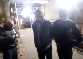 New York’ta Türk imama çocuğa cinsel istismar suçlamasıyla gözaltı!