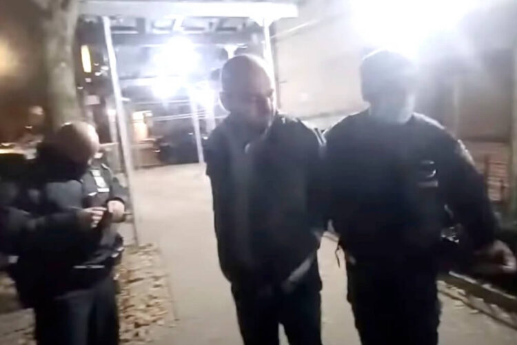 New York’ta Türk imama çocuğa cinsel istismar suçlamasıyla gözaltı!