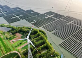 Çin Ulusal Enerji İdaresi, enerji güvenliğini ve yeşil kalkınmayı taahhüt etti
