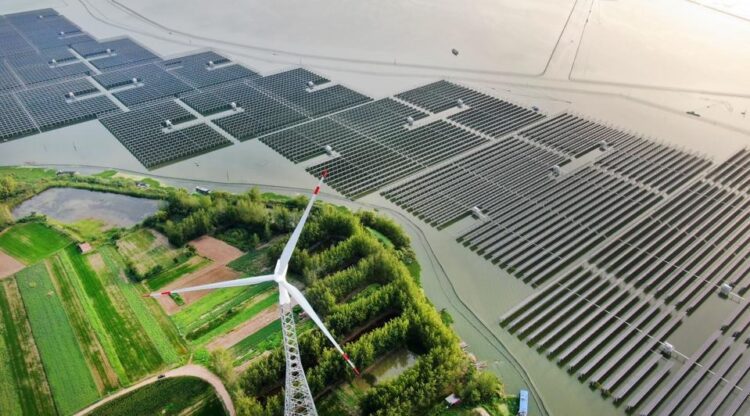 Çin Ulusal Enerji İdaresi, enerji güvenliğini ve yeşil kalkınmayı taahhüt etti