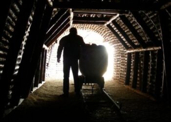 Çin’in Ningxia bölgesindeki kömürü sıvılaştıran tesis tam kapasiteye ulaştı