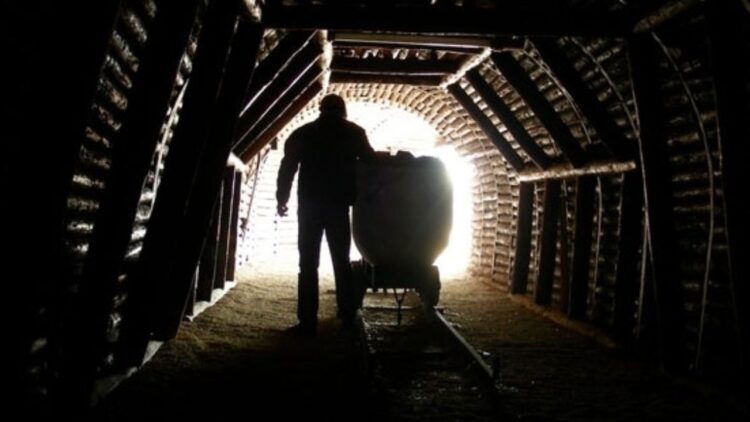 Çin’in Ningxia bölgesindeki kömürü sıvılaştıran tesis tam kapasiteye ulaştı