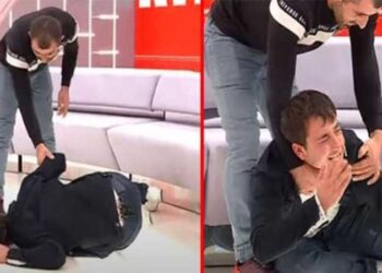 Müge Anlı’nın programında aldatıldığını öğrenen Serkan Kıyak intihar etti