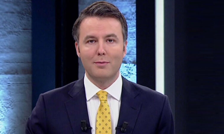 Sunucu Mehmet Akif Ersoy gelen zamlara isyan etti