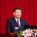 Çin Cumhurbaşkanı Xi Jinping’den yeni yıl mesajı