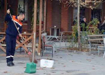 Bulduğu parayı sahibine ulaştıran Celal Serçe ölü bulundu