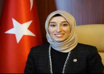 AKP’li Kadak’ın sözlerine tepki: Gençlerin ahı sizi yakacak