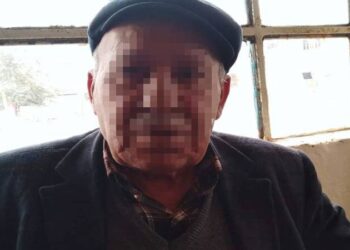 Annesi fark etti! 6 yaşındaki kız çocuğu “Mehmet dede yaptı” dedi
