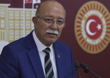 Adana Milletvekili Zafer Partisi’nden istifa etti