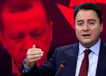 Ali Babacan’dan çok sert ‘haddini bil’ yanıtı
