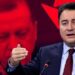 Ali Babacan’dan çok sert ‘haddini bil’ yanıtı