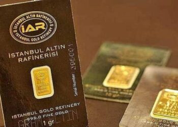 Altında çeyrek gram formülü devreye girdi