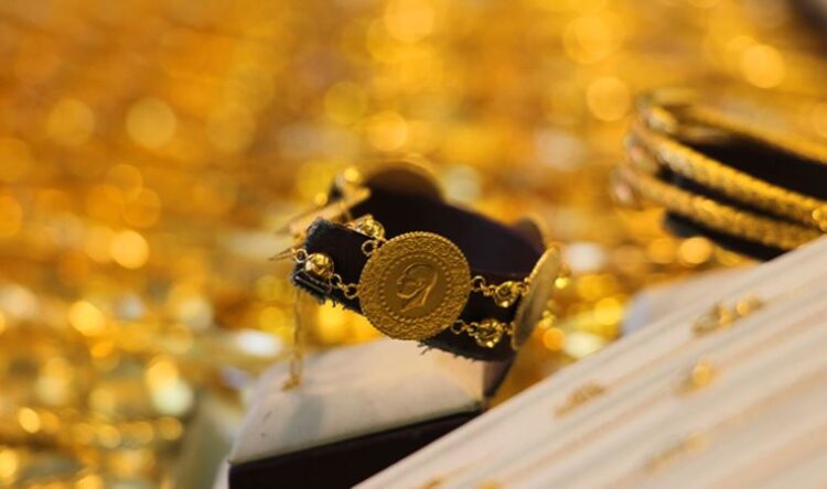 Altın fiyatlarında tarihi rekor