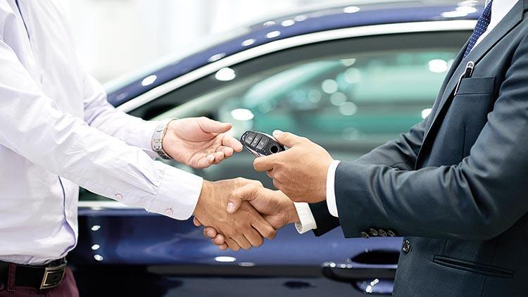 Çin’de otomobil satışları yılın ilk 11 ayında yüzde 4,5 arttı