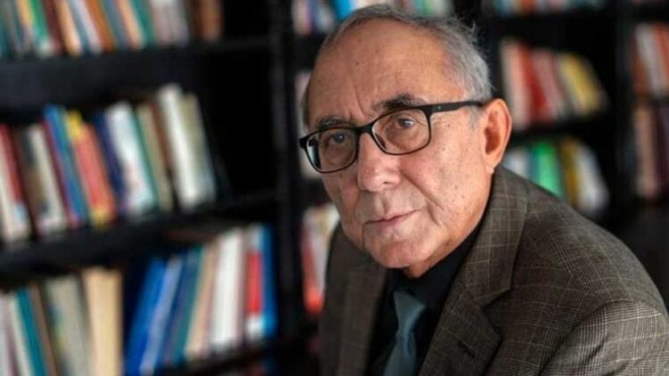 Ataol Behramoğlu: Küba yaşlı yorgun dünyamızın gençliğidir