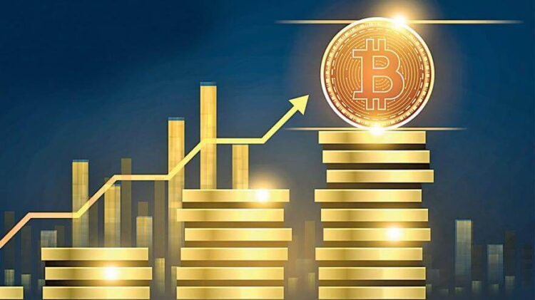 Gözler 50 bin doları aşan Bitcoin’e çevrildi