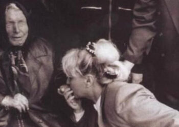 Baba Vanga’nın ürküten 2022 kehanetleri