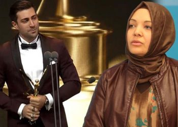 Hilal Kaplan’dan Çağlar Ertuğrul’a: Simit sat, onurlu yaşa
