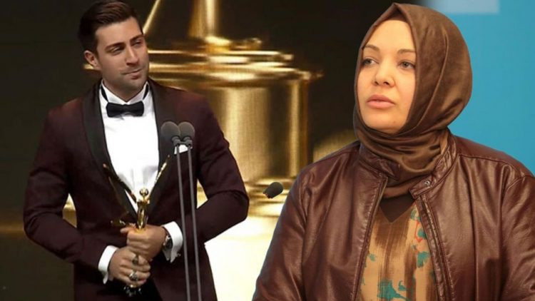 Hilal Kaplan’dan Çağlar Ertuğrul’a: Simit sat, onurlu yaşa