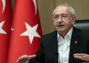 ’20 Aralık’a dair Kılıçdaroğlu’nun elinde bilgiler var, kimin dolar alıp sattığına dair’