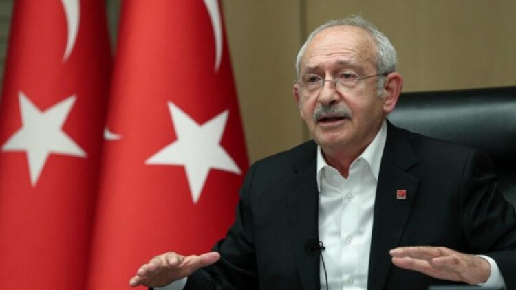 ’20 Aralık’a dair Kılıçdaroğlu’nun elinde bilgiler var, kimin dolar alıp sattığına dair’