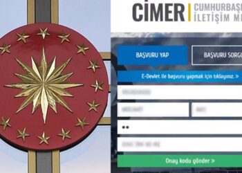 CİMER’e bir günde rekor başvuru
