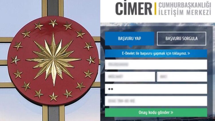 CİMER’e bir günde rekor başvuru