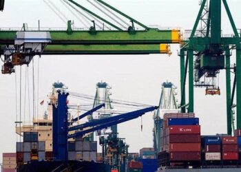 Çin ve diğer RCEP üyeleri arasındaki ticaret ilk 11 ayda 11 trilyon yuana yaklaştı