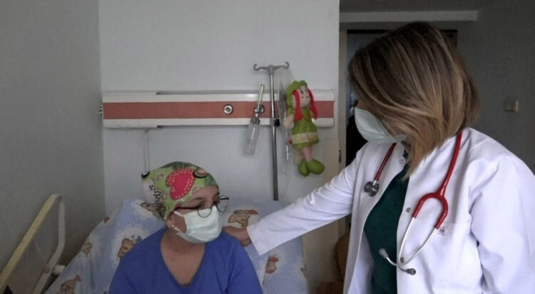 Koronavirüs sonrası çocuklarda ‘apse’ tehlikesi