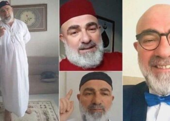 Cübbeli doktor eski yerine döndü!