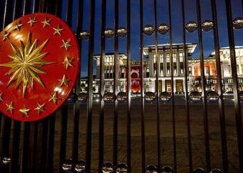 Cumhurbaşkanlığı bütçesi AYM’ye taşınıyor
