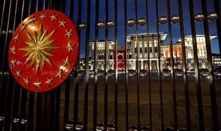 Cumhurbaşkanlığı bütçesi AYM’ye taşınıyor