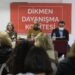 Dikmen’de ‘dayanışma’ buluştu: Halkı yoksullaştıran bu düzen değişmeli