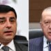 Demirtaş’tan Erdoğan’a miting yanıtı