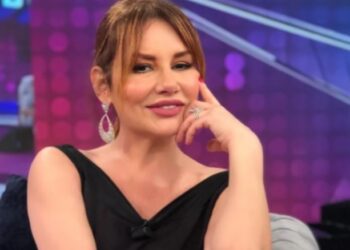 Hülya Avşar’a Deniz Seki’den destek: ‘Laf söyleyenin elini ayağını ısırırım’