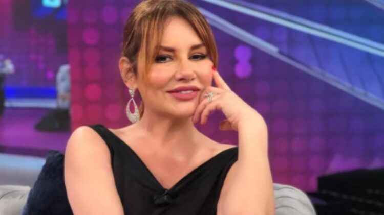 Hülya Avşar’a Deniz Seki’den destek: ‘Laf söyleyenin elini ayağını ısırırım’