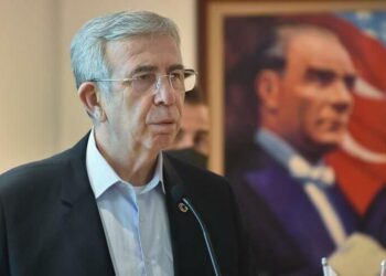 Mansur Yavaş’tan tehditlere yanıt