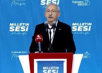 Umut Meydanı’ndan Türkiye’ye seslendi: ‘Göndereceğiz onu’