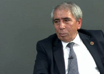 AKP’li başkandan şehit babasına skandal sözler
