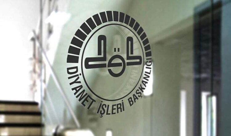 Diyanet’ten ‘TC’ ibaresi kalkıyor iddialarına yanıt
