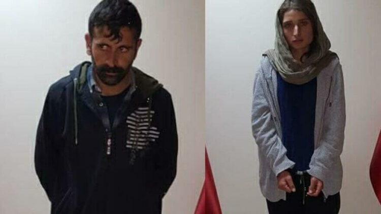 Duran Kalkan’ın koruması MİT operasyonuyla Türkiye’ye getirildi