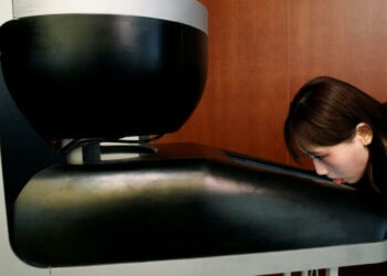 Yiyecek tadı veren televizyon ekranı geliştirildi