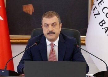 Kavcıoğlu’nun acı günü